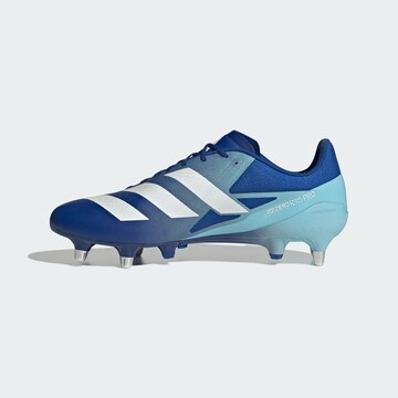 ADIDAS PERFORMANCE Voetbalschoen 'Adizero RS15 Pro' in Blauw