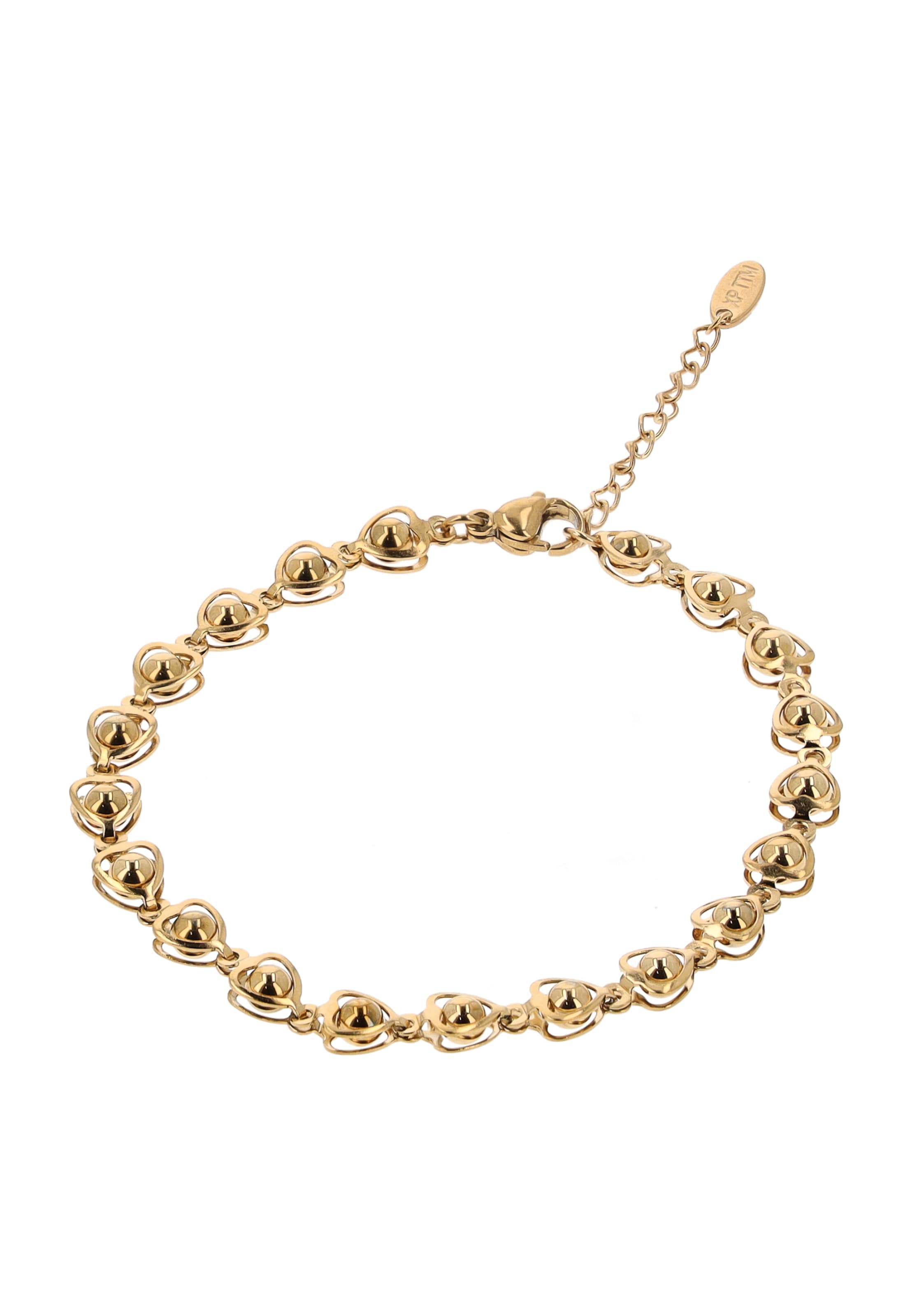 MYMO Armband in Gold