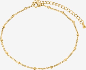 Heideman Bracelet 'Pixie' in Gold: front