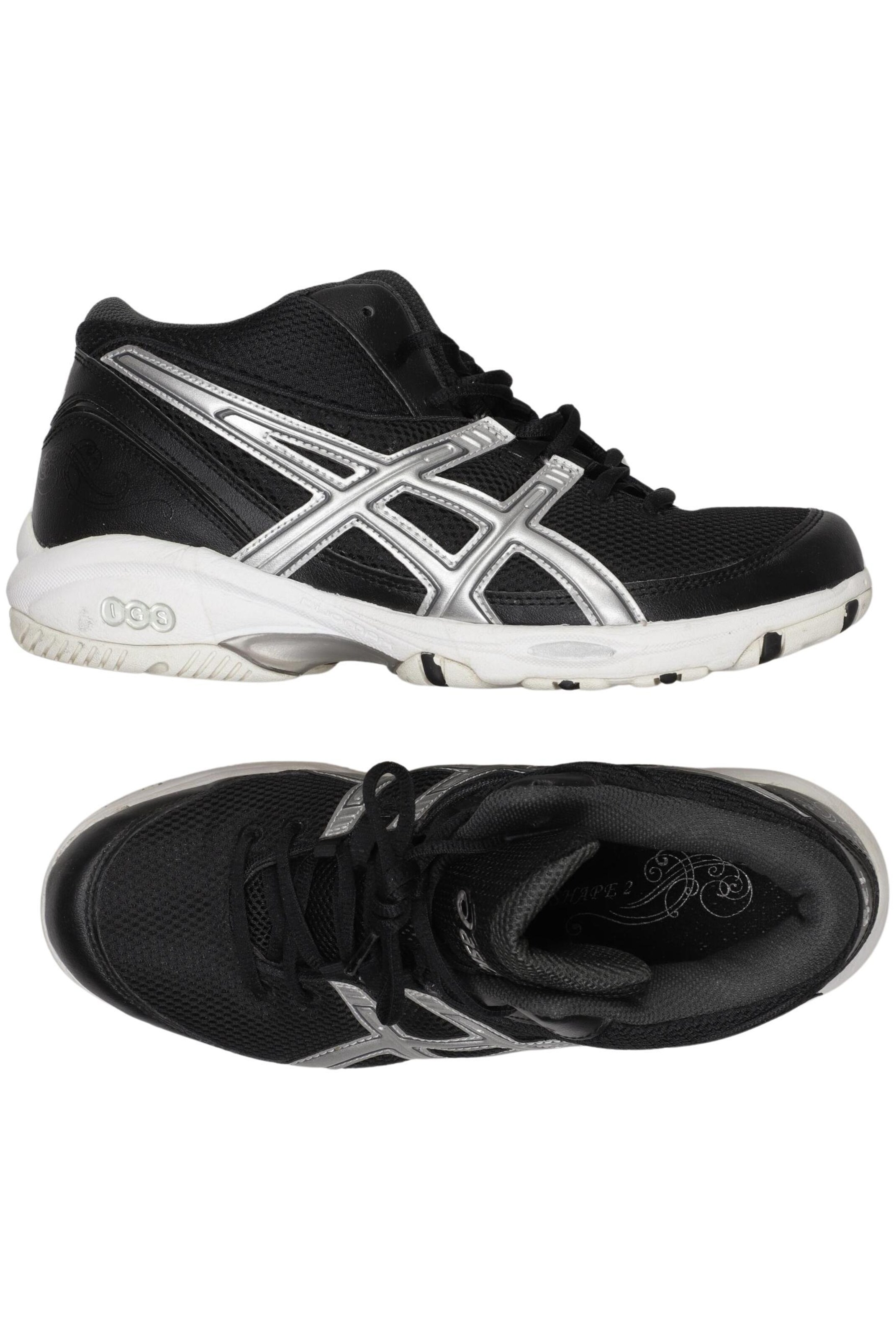 ASICS Sneaker 39,5 in Schwarz | ABOUT YOU