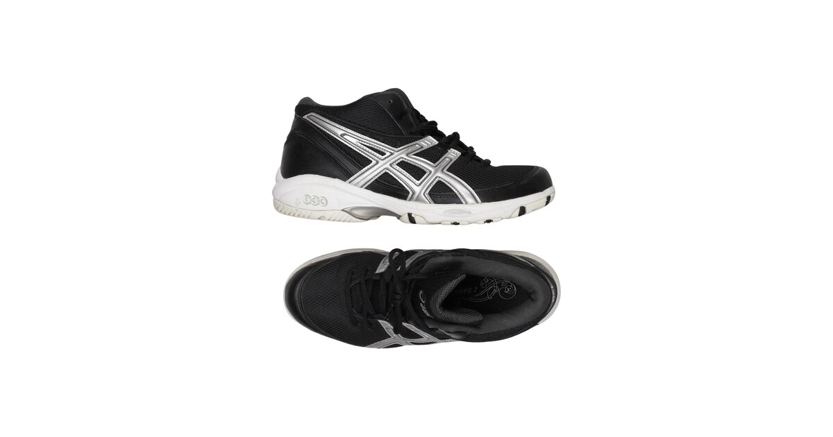 ASICS Sneaker 39,5 in Schwarz | ABOUT YOU