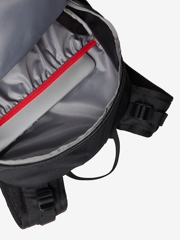 THE NORTH FACE Plecak sportowy 'BASIN 24' w kolorze czarny