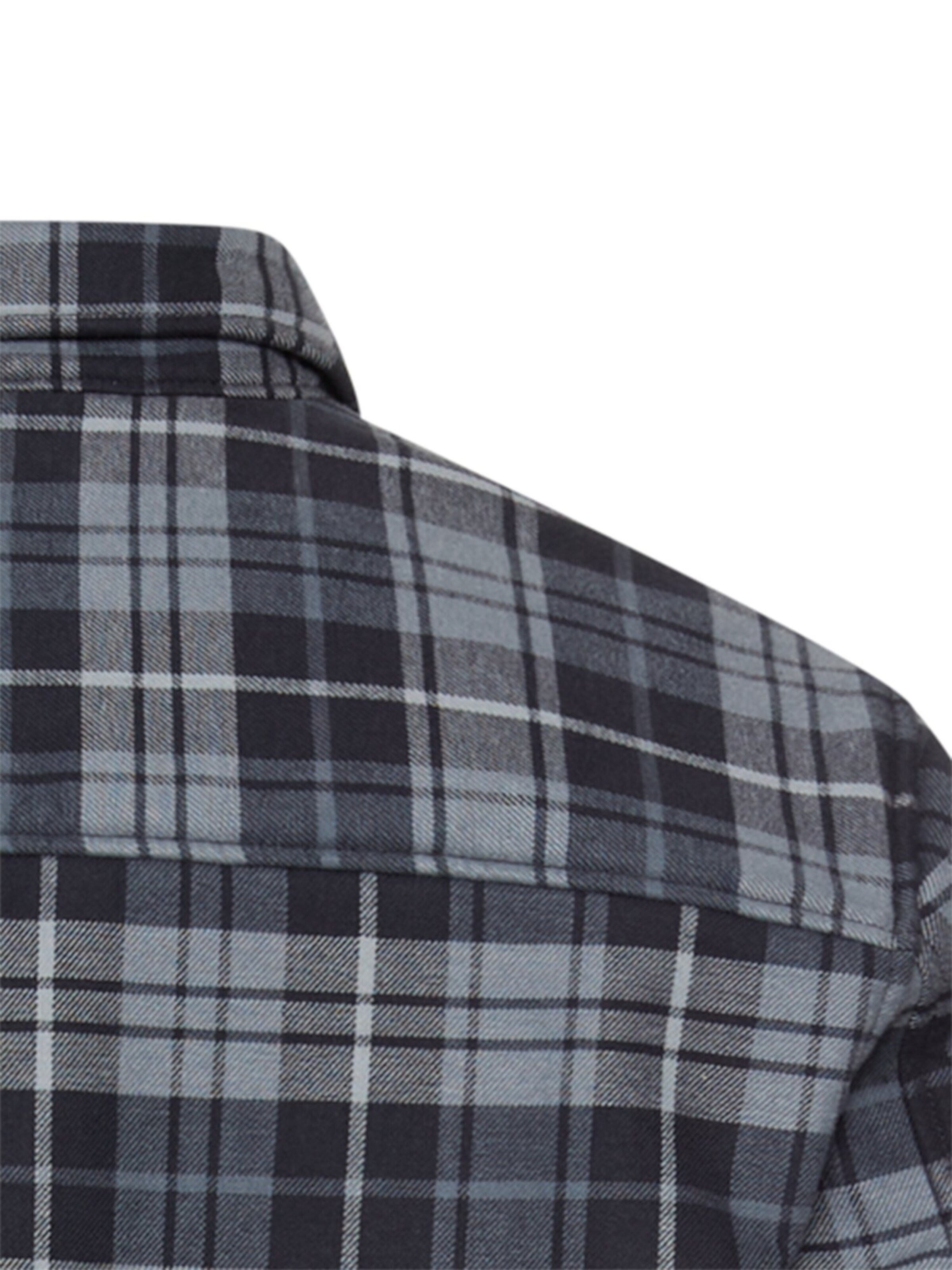 CAMEL ACTIVE Between-Season Jacket in Blue