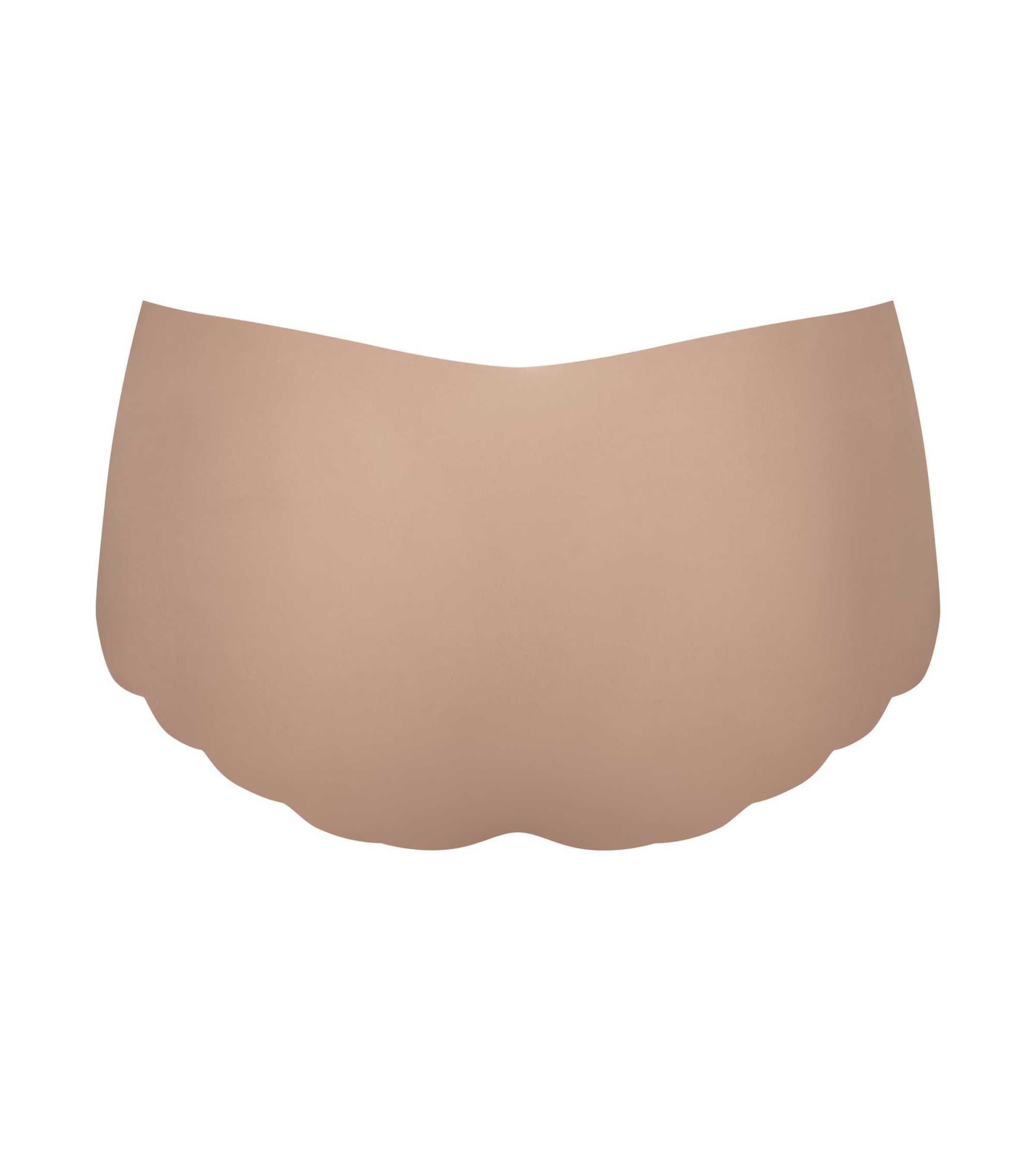 SLOGGI Majtki 'Zero' w kolorze beżowy