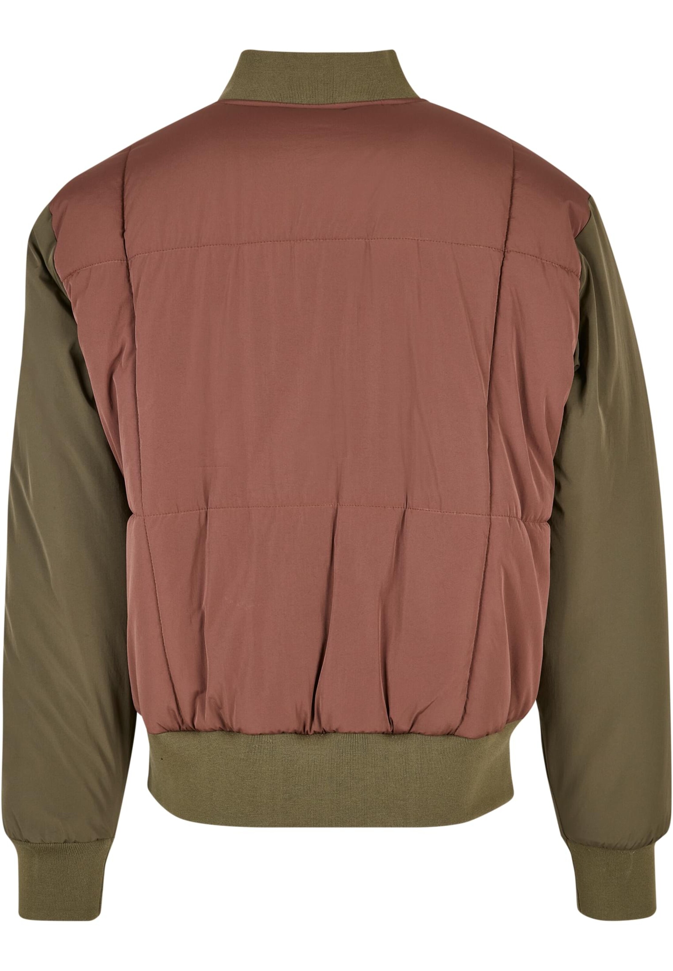 Giacca di mezza stagione di Starter Black Label in verde