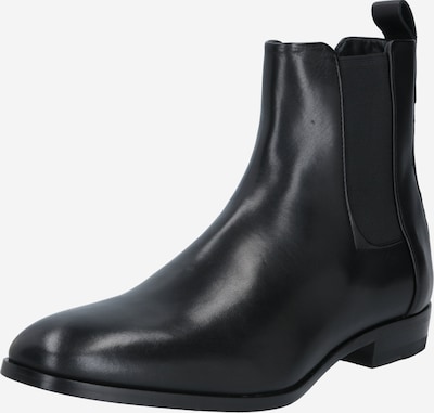 HUGO Chelsea boots in de kleur Zwart, Productweergave
