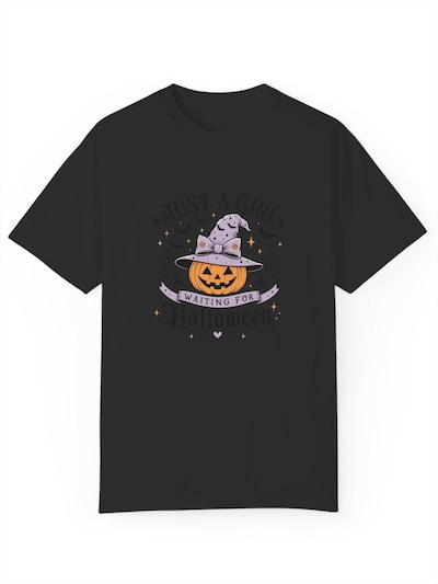 GORHEY Shirt‌‌‌‌ in S in schwarz, Produktansicht