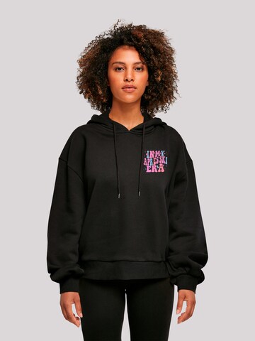 F4NT4STIC Sweatshirt in Black