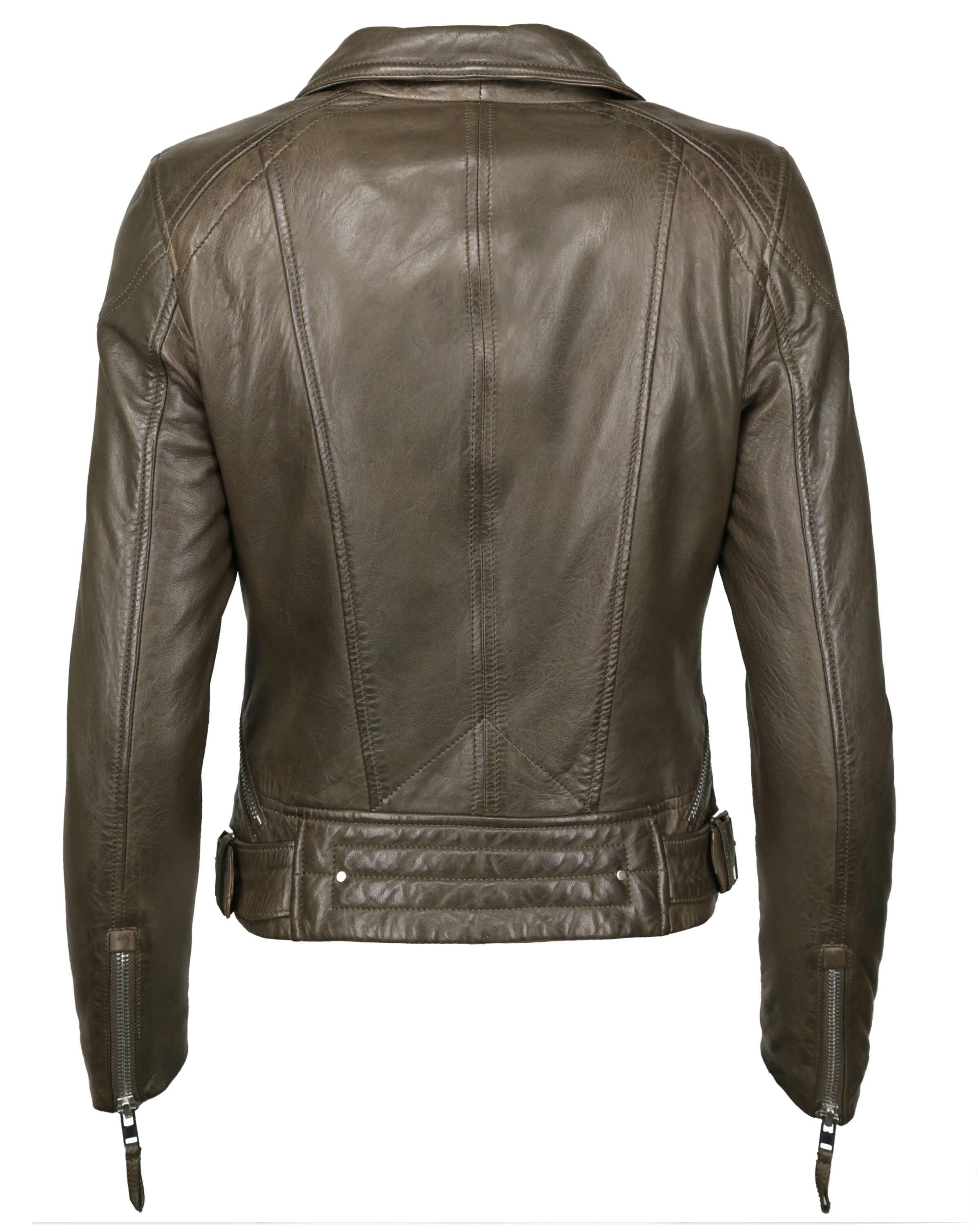 Veste mi-saison ' 31019271 ' MUSTANG en marron