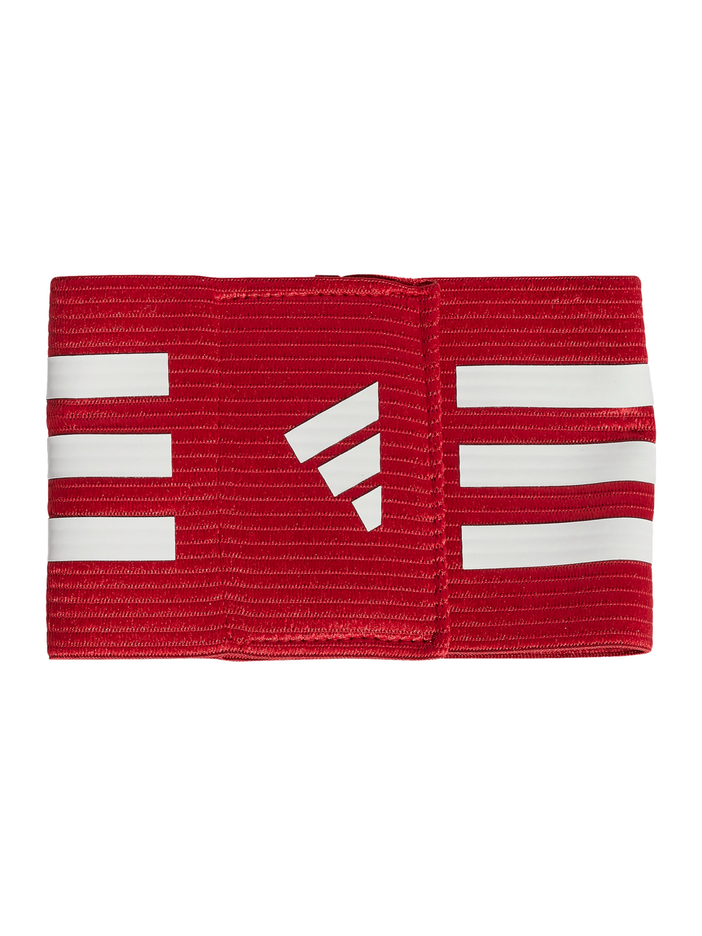 ADIDAS PERFORMANCE Sweatband 'Tiro' in Red