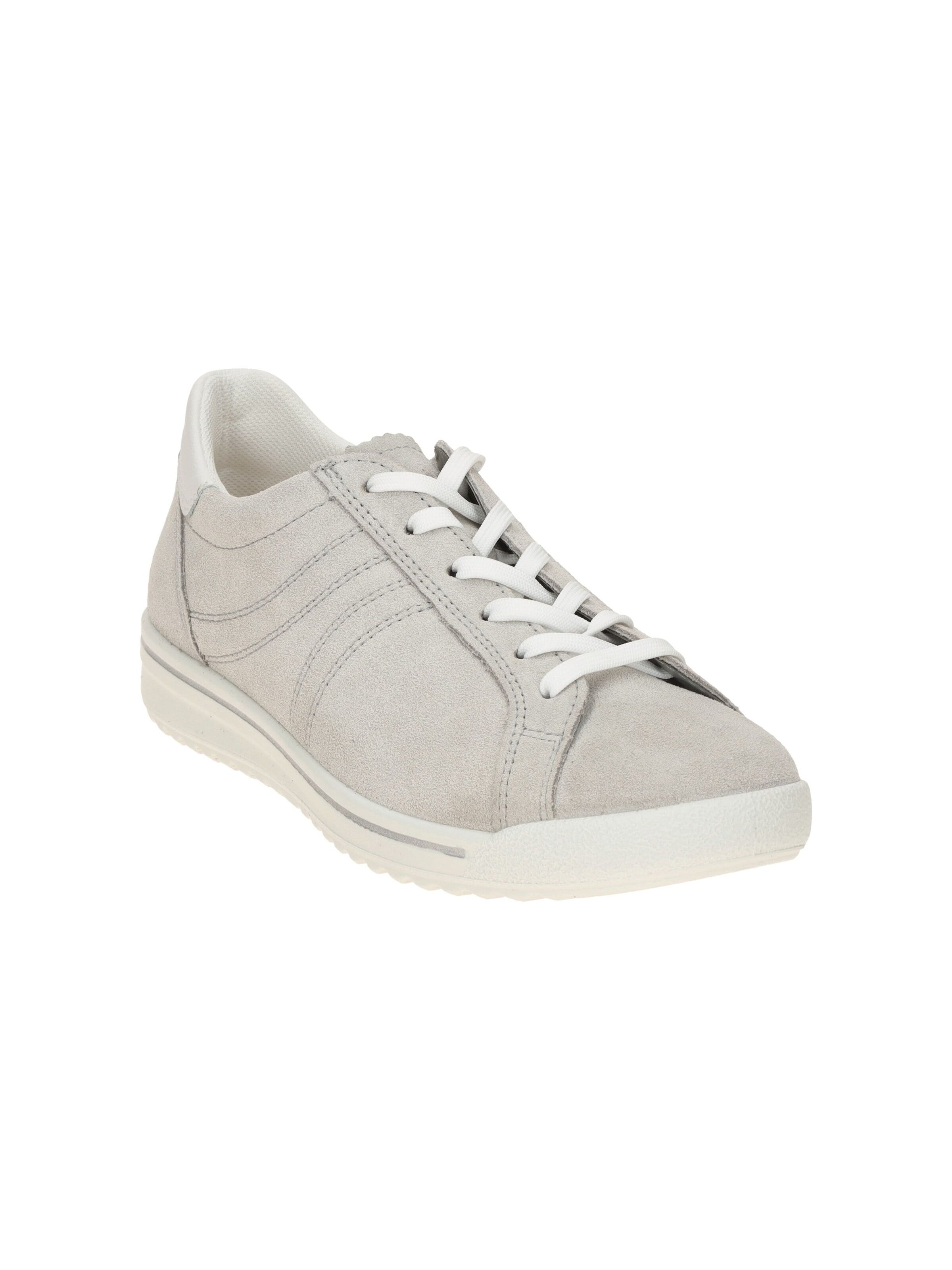 Legero Halbschuh in Grau