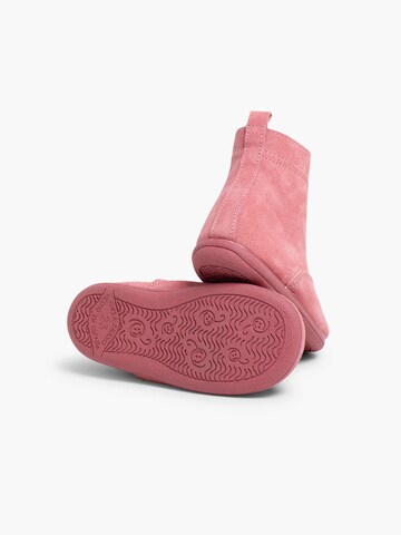 Pisamonas Stiefel‌ in Pink