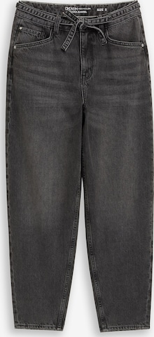 TOM TAILOR DENIM Jeansy 'ADEA' w kolorze szary: przód