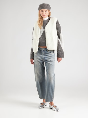 Elias Rumelis Baggy Jeans 'YOANA' in Blauw