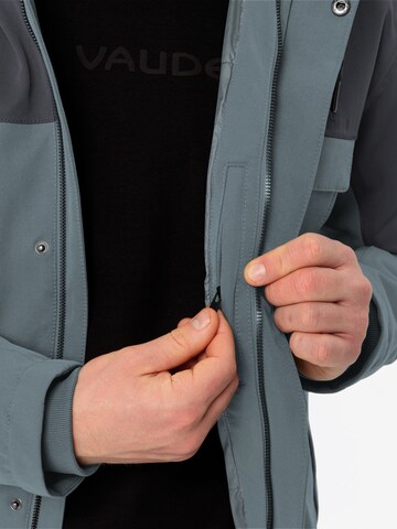 VAUDE Jacke ' Manukau II ' in Grau