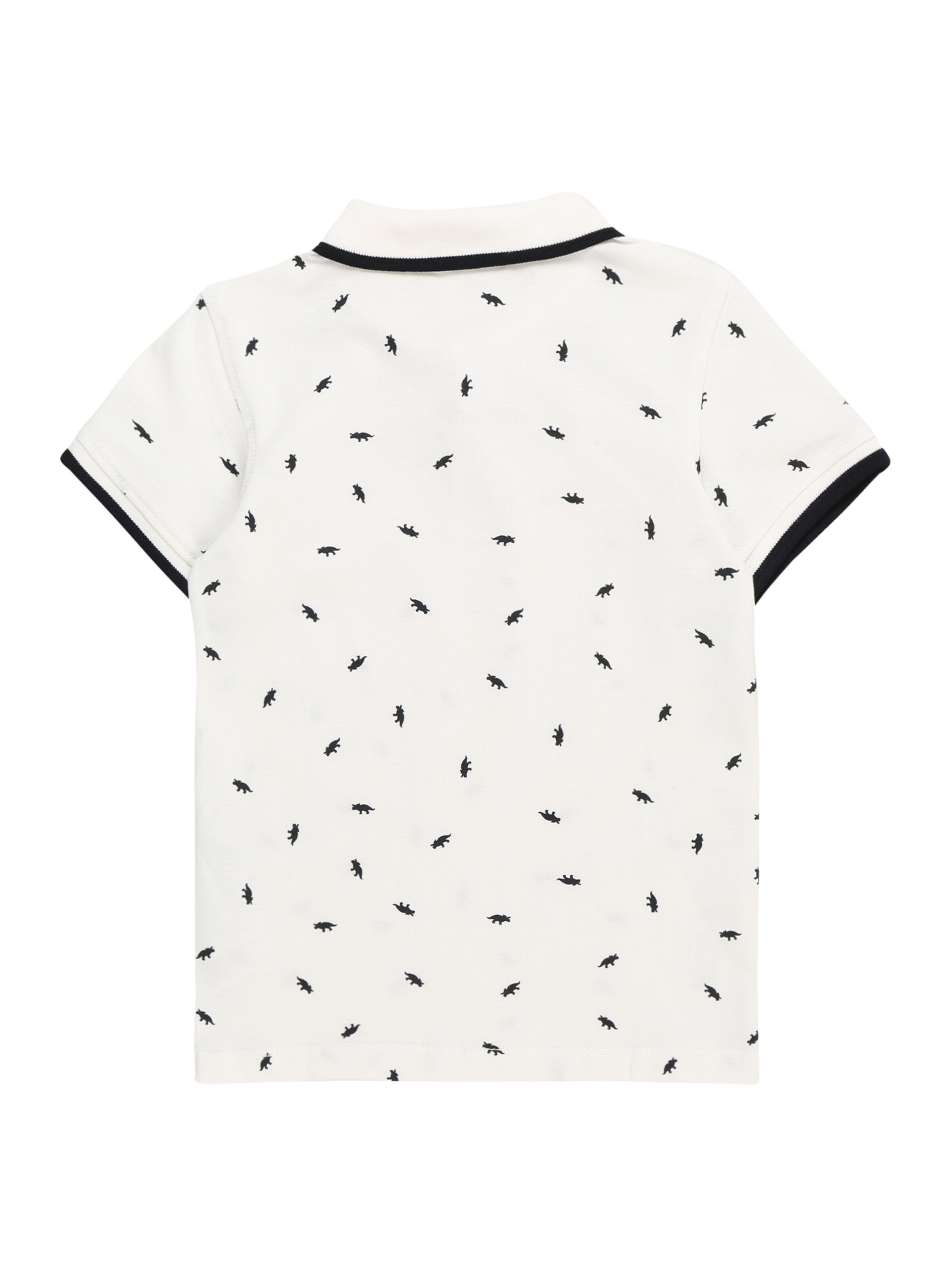 s.Oliver Shirt in White