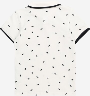 s.Oliver Shirt in White