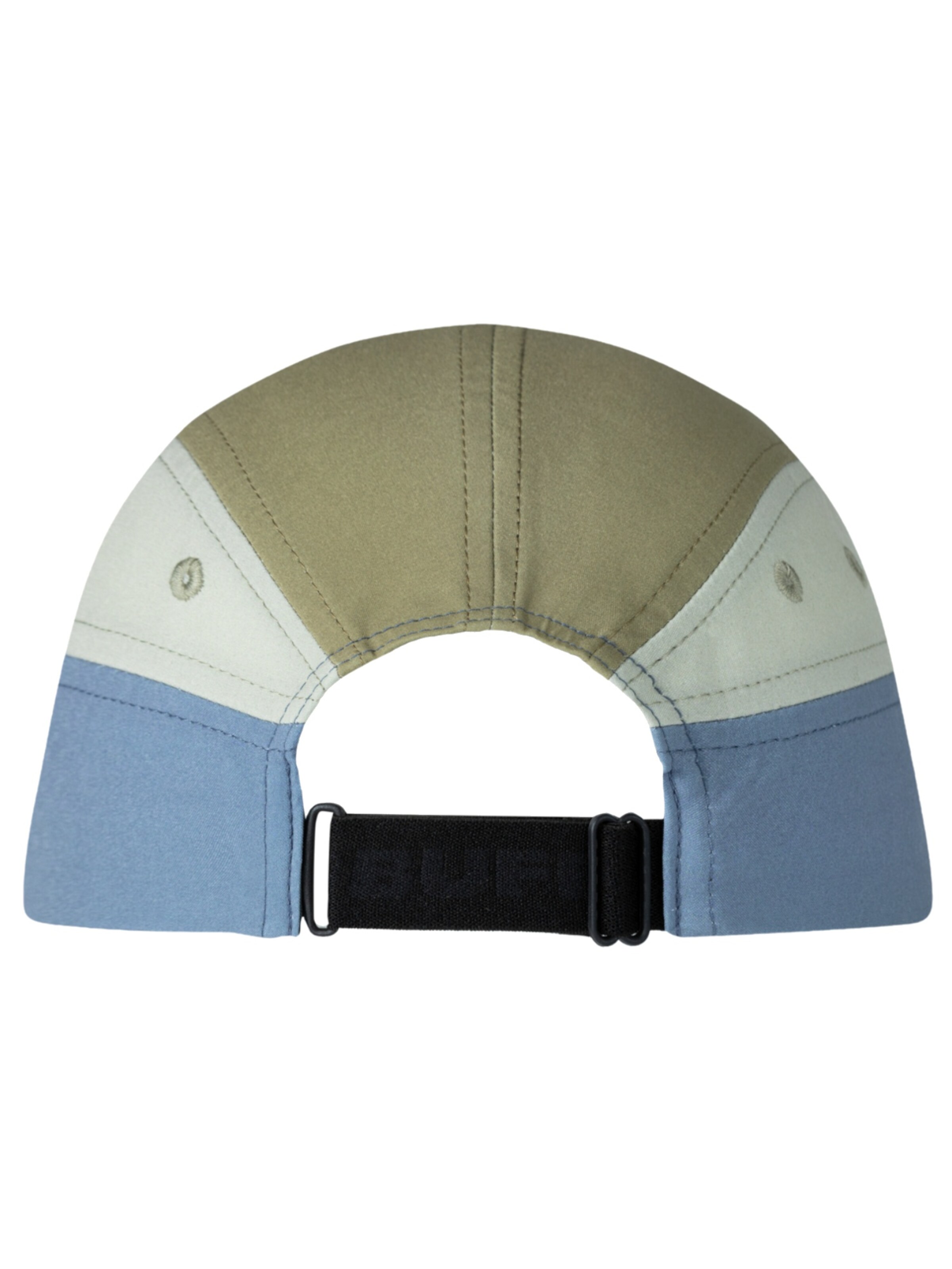 BUFF Cap 'Buff 5 Panel Go'‌‌‌‌‌‌‌‌‌ in Blau