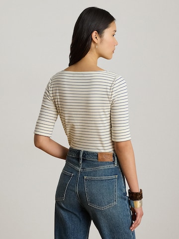 Lauren Ralph Lauren Petite Paita värissä beige