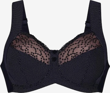 ANITA BH 'Orely' in Schwarz: Vorderseite