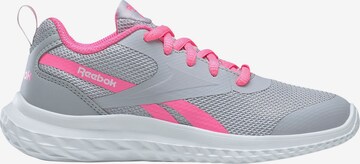 Reebok Športni čevelj 'RUSH RUNNER 3.0' | siva barva