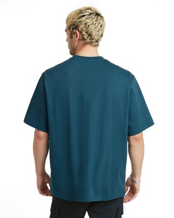 G-STAR Shirt in Blau