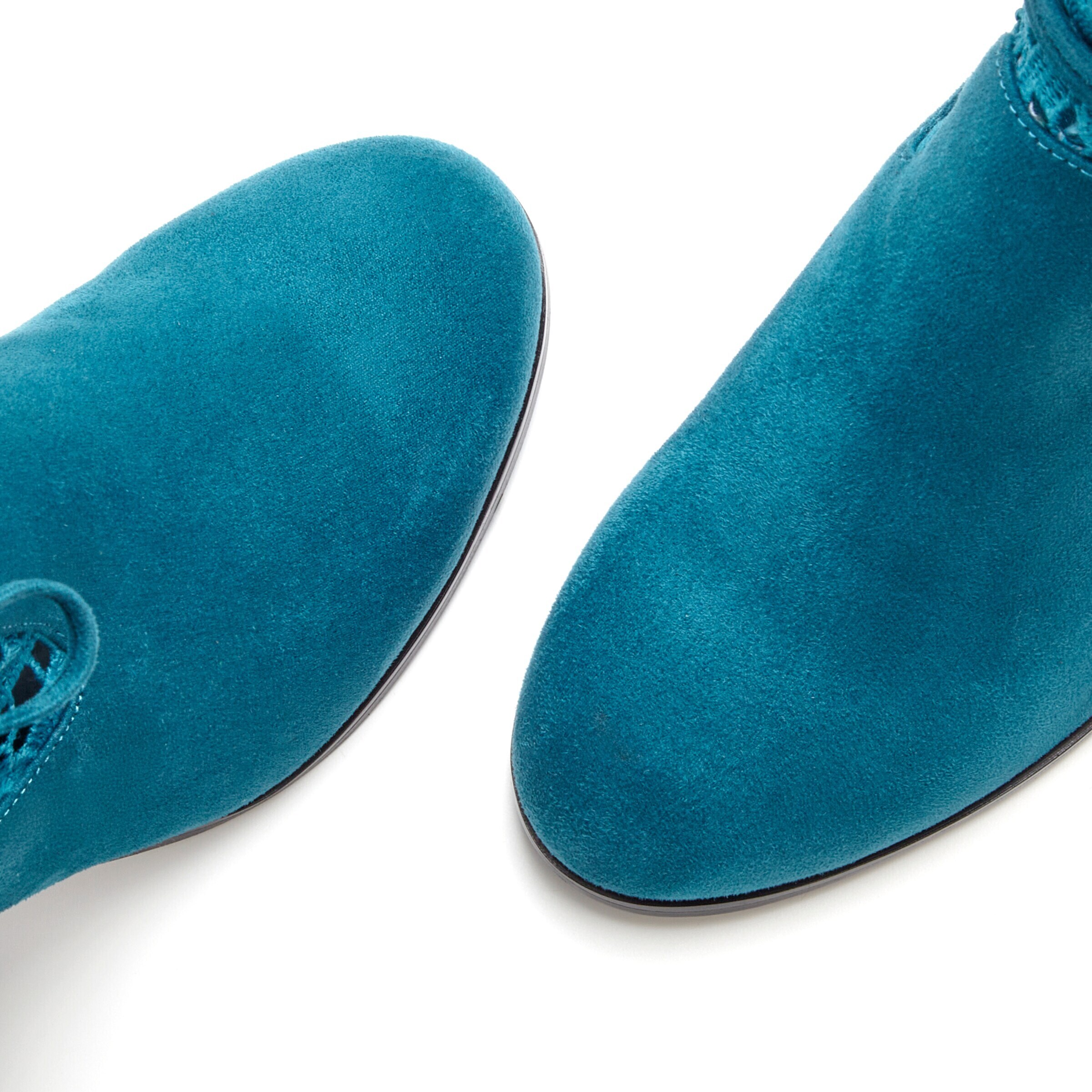 Stivaletto di LASCANA in blu