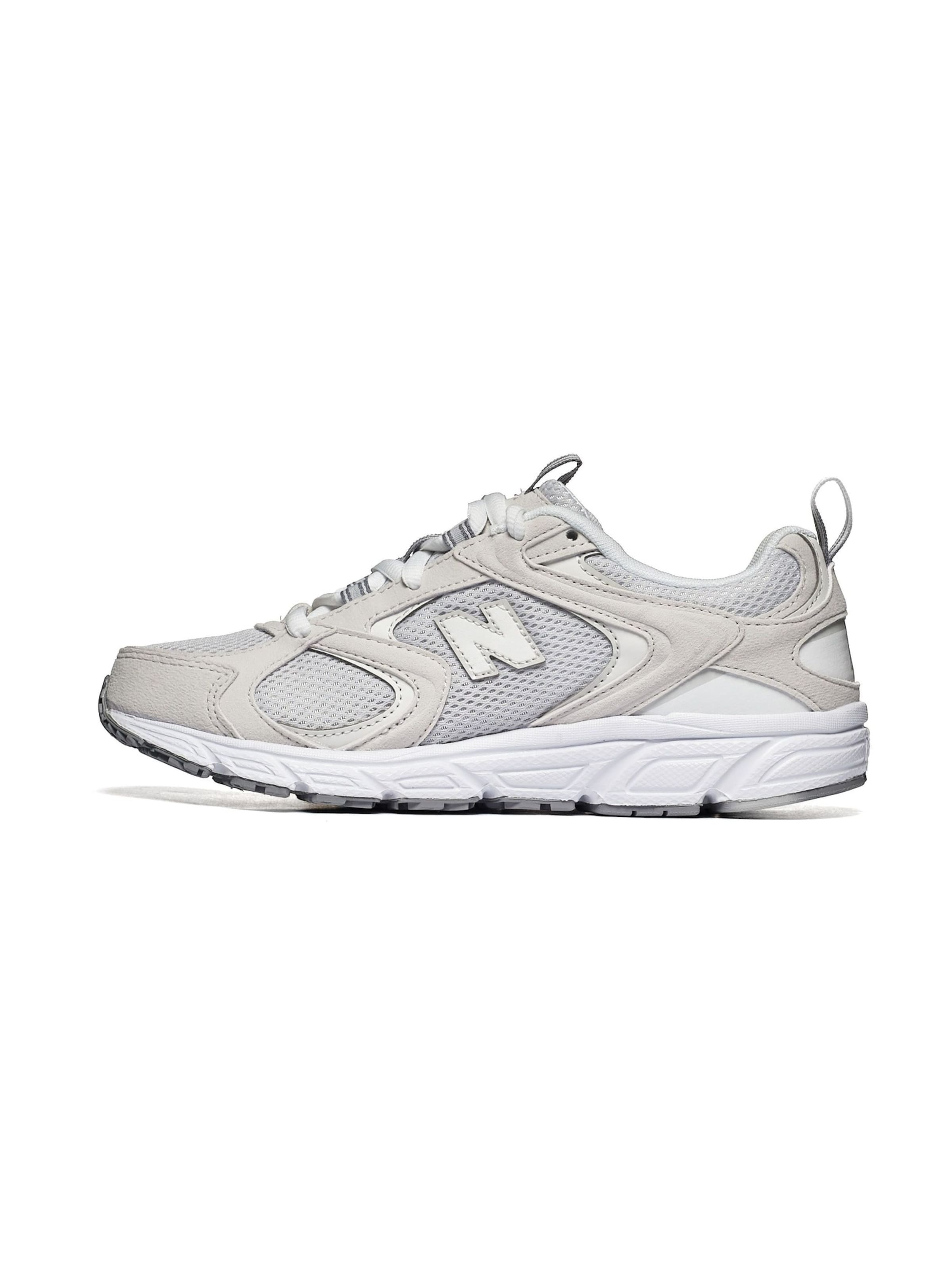 new balance Sneaker '408' in Grau: Vorderseite