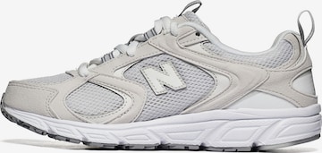new balance Sneaker '408' in Grau: Vorderseite