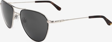 Occhiali da sole 'SEBRING' di American Optical in nero: frontale