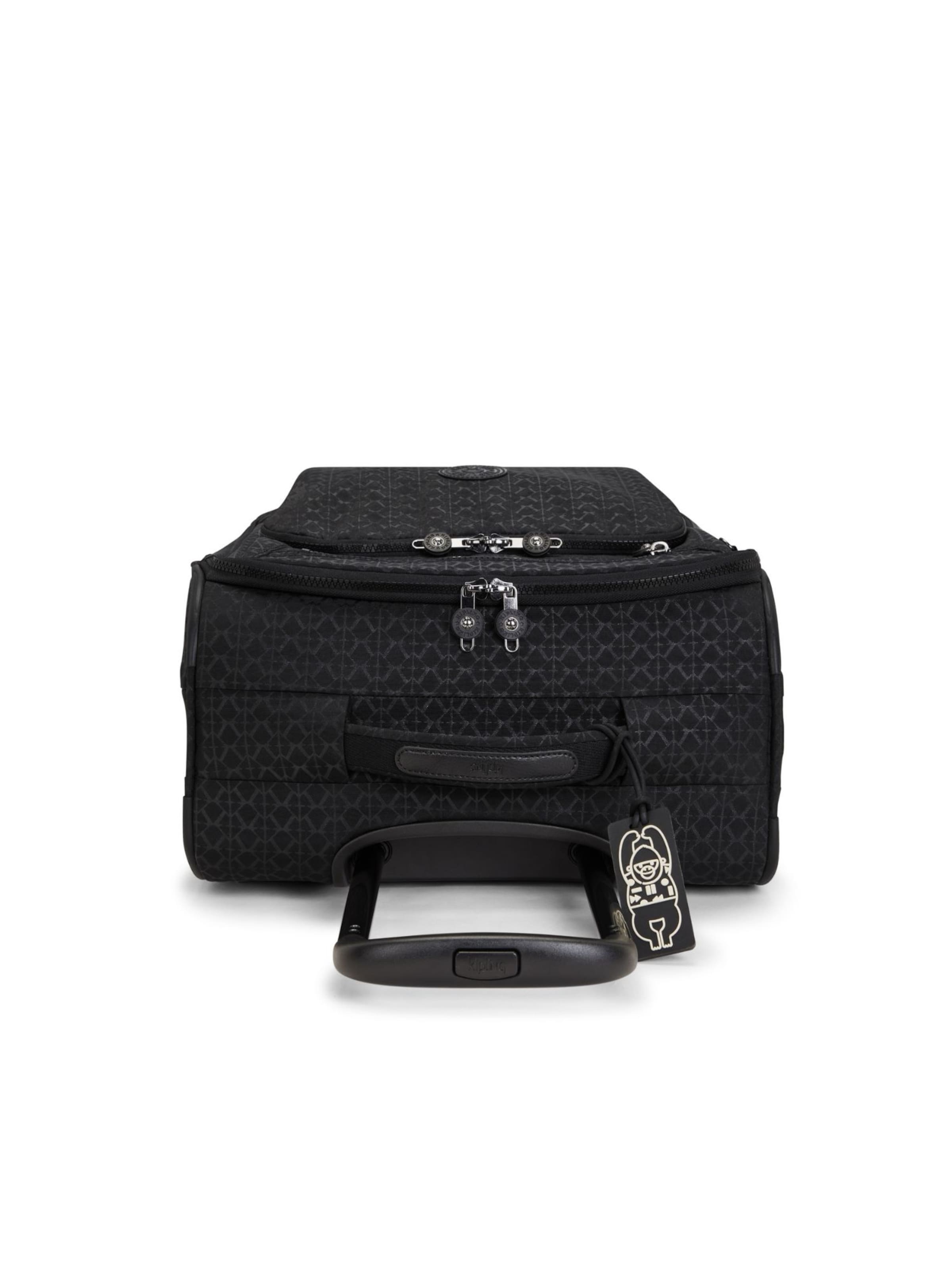 KIPLING Wózek 'New Youri' w kolorze brązowy