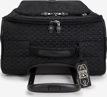 KIPLING Trolley 'New Youri' i brun