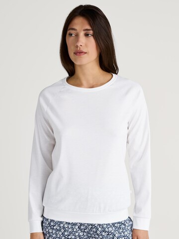 Camicia da notte 'Favourites Sleep' di CALIDA in beige