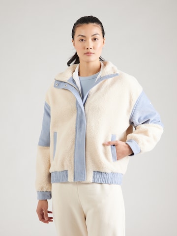 Giacca funzionale di ROXY in beige: frontale