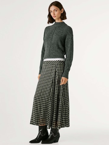 Pepe Jeans Rok 'Nai' in Zwart