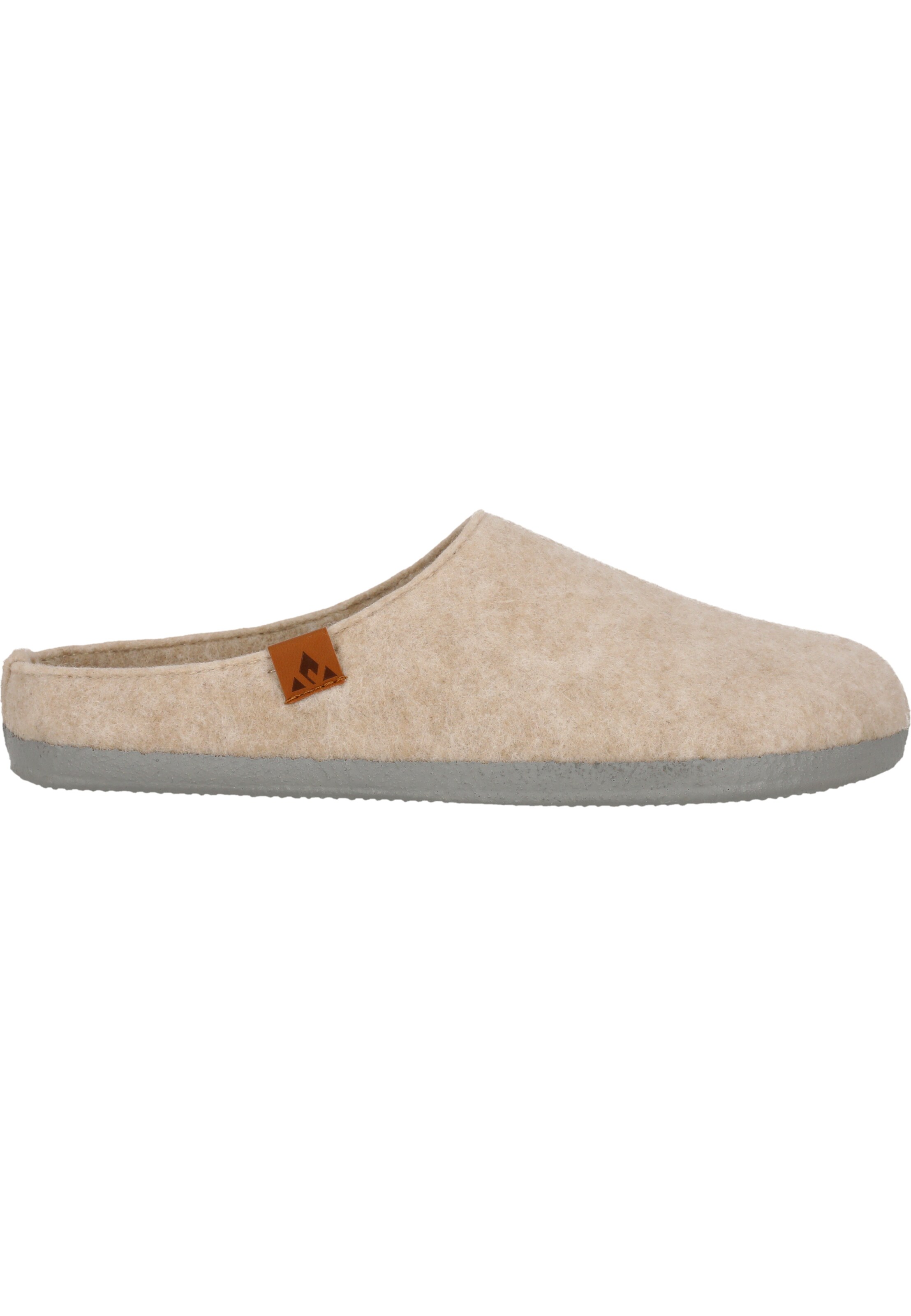 Whistler Hausschuh 'Tapai' in Beige