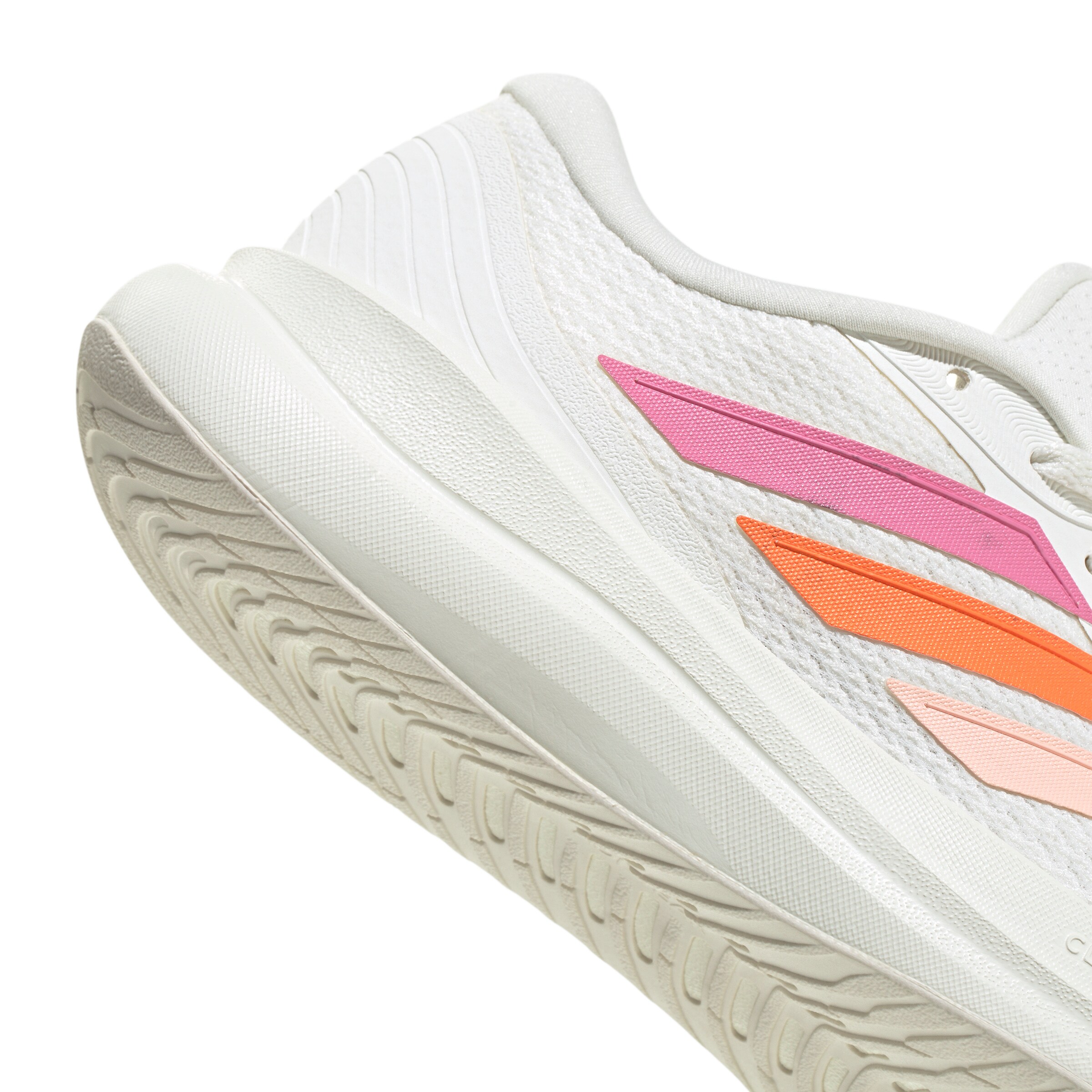 ADIDAS PERFORMANCE Tekaški čevelj 'RUNFALCON 6' | bela barva