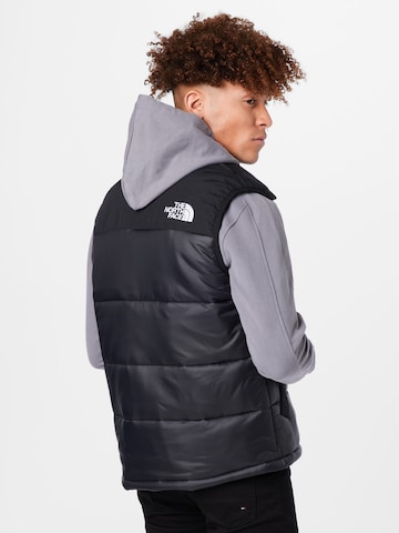 THE NORTH FACE Weste 'HIMALAYAN' in Schwarz