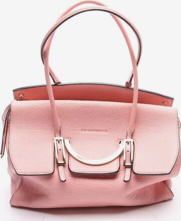 Coccinelle Bag in One size in Pink: front