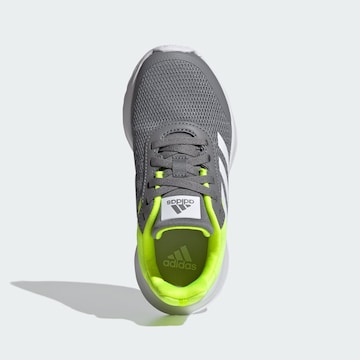 Scarpa sportiva 'Tensaur Run 2.0' di ADIDAS SPORTSWEAR in grigio