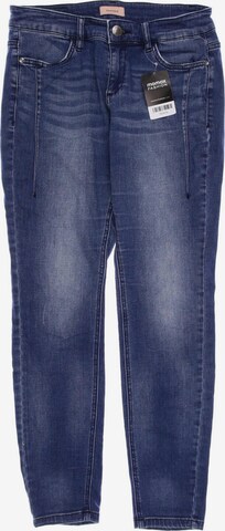 TRIANGLE Jeans 27-28 in Blau: predná strana