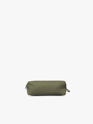 Scalpers Toiletry Bag 'Chimi' in Green