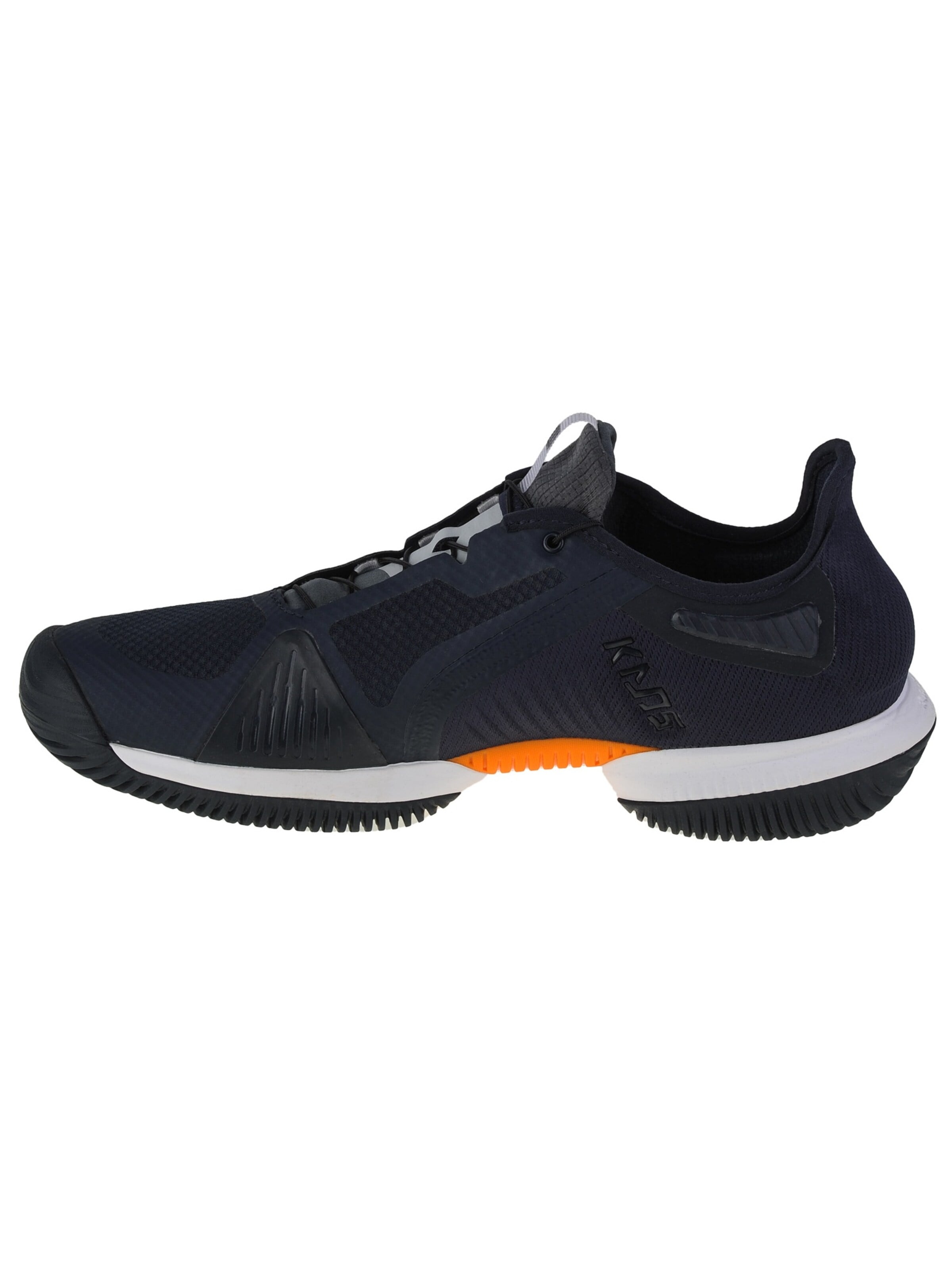 Chaussure de sport 'Kaos Rapide M' WILSON en bleu : devant