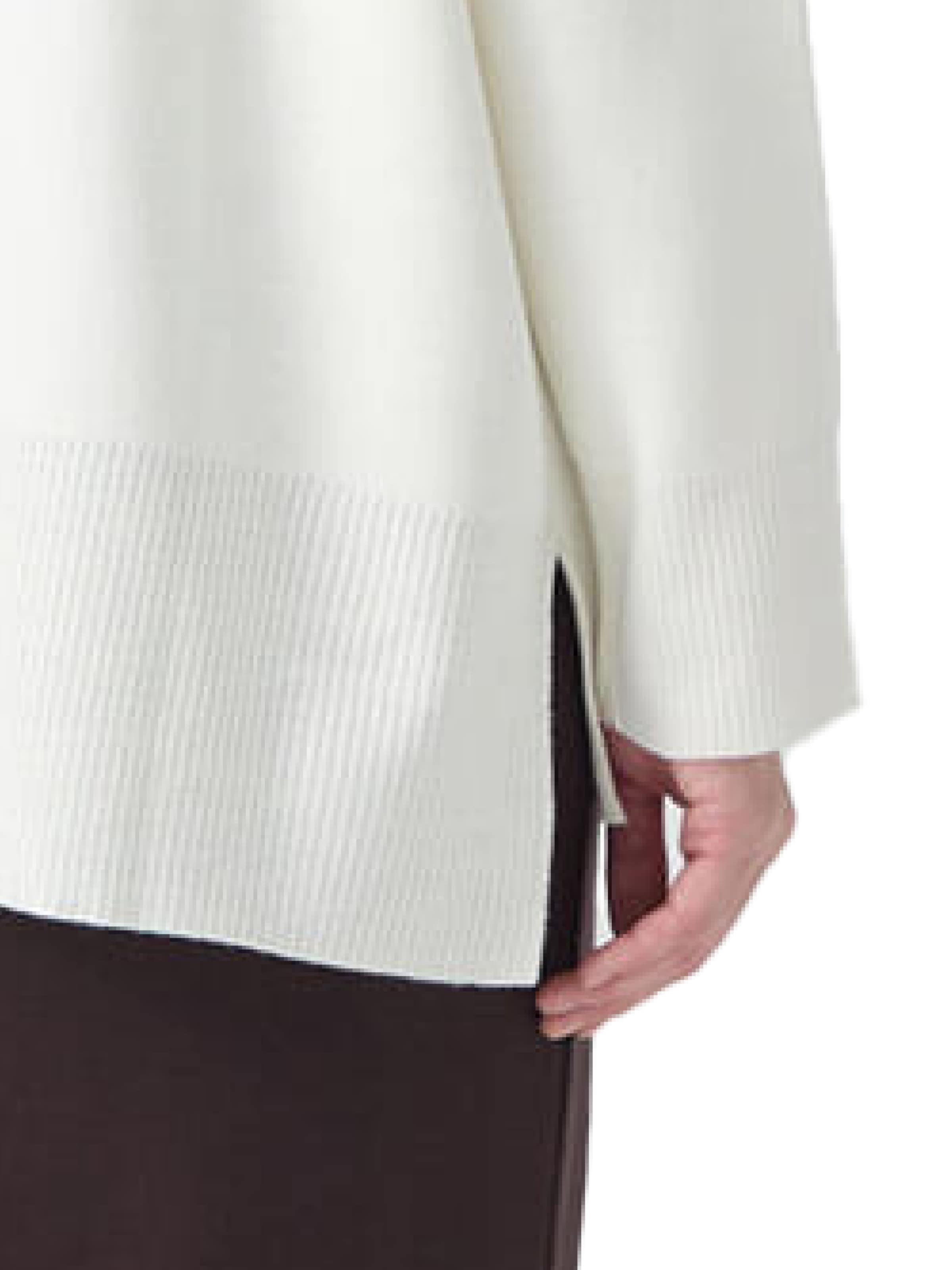 Touche Prive Pullover in Beige