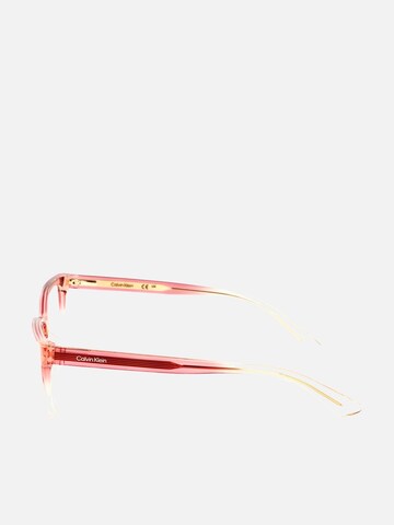 Calvin Klein Sonnenbrille‌‌ in Pink
