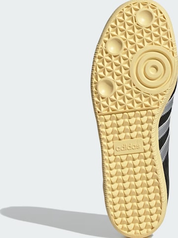 Baskets basses 'adidas Samba Millenium' ADIDAS en noir