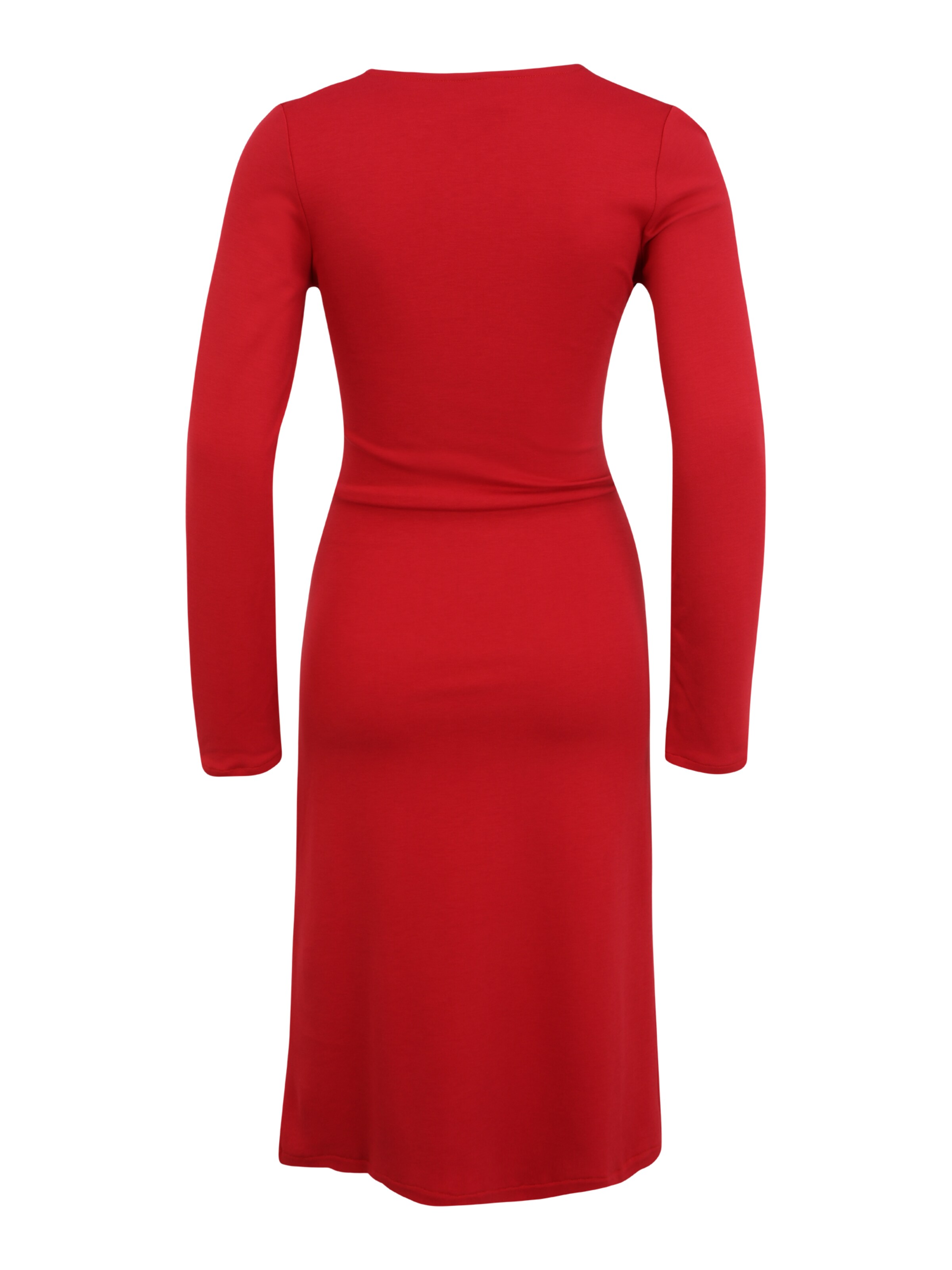 Bebefield Klänning 'Paola' i röd