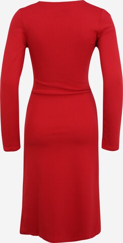 Robe 'Paola' Bebefield en rouge