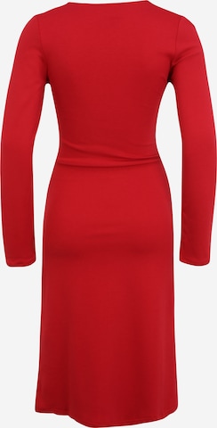 Bebefield Φόρεμα 'Paola' σε κόκκινο