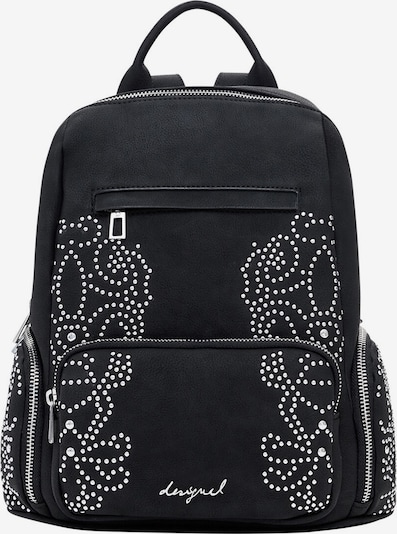 Desigual Batoh - černá / stříbrná, Produkt